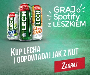 Konkurs "Muzyka od leszka"