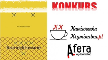 Konkurs wraz z Roznegliżowanymi