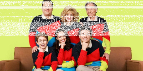 Konkurs z serialem "Goldbergowie" i Comedy Central