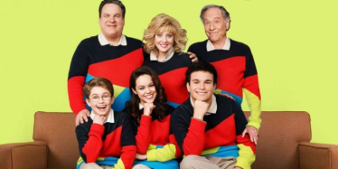 Konkurs z serialem "Goldbergowie" i Comedy Central