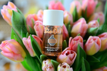 Konkurs "Piekniej na wiosnę z Bio-Oil"