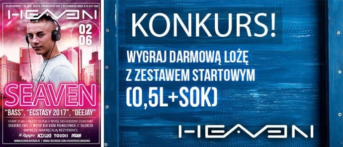 Wygraj 1 z 6 DARMOWYCH LOŻY z PAKIETEM STARTOWYM