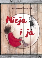 Wygraj książkę "Nieja i ja"