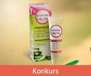 Wygraj zestaw fantastycznych kosmetyków!