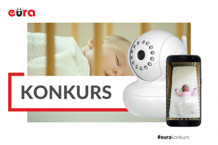 Konkurs "Bezpieczne dziecko - spokojni rodzice"