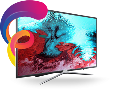 Konkurs "Kaufland – graj o telewizor i bilety na The World Games 2017"