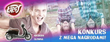 Konkurs "Zabawa dzieciństwa"