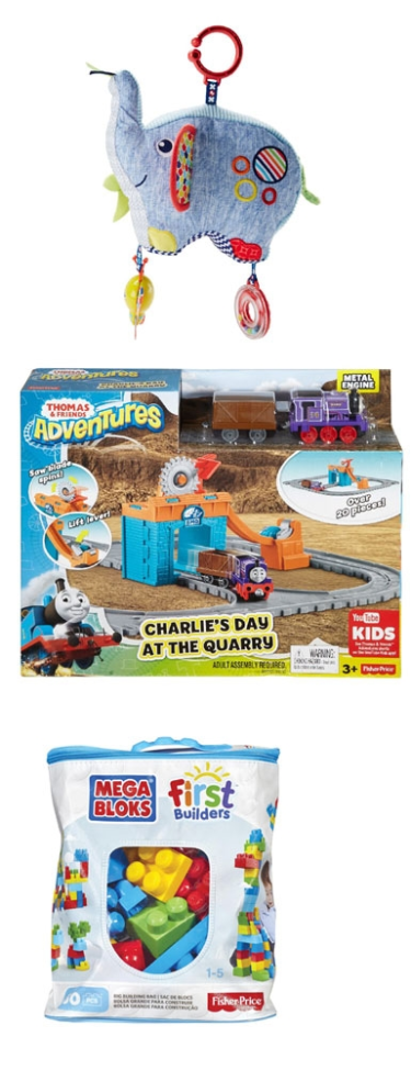 Konkurs "Prezenty dla dzieci"