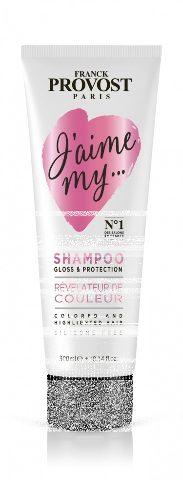 Wygraj produkty od Franck Provost