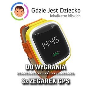 Konkurs "Co jest najfajniejszego w byciu dzieckiem?"