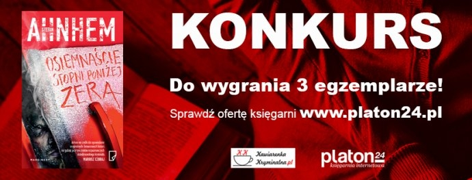 Konkurs wraz z księgarnią Platon24