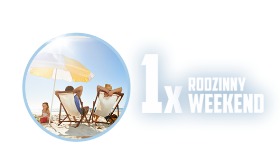 Loteria "Chronisz zęby, wygrywasz nagrody!"