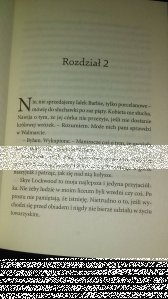 Wygraj książkę "Chłopak z innej bajki"