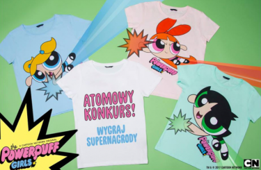 Konkurs "Pokaż swoją atomową moc"