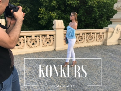 Wygraj profesjonalną sesję zdjęciową