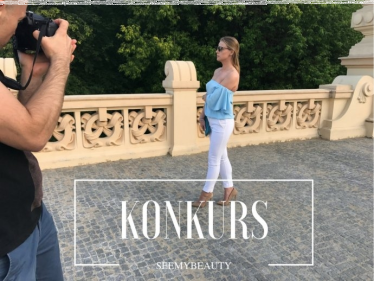 Wygraj profesjonalną sesję zdjęciową