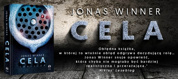 Wygraj "Cela" Jonasa Winnera