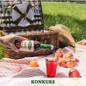 Konkurs foto Herbapol