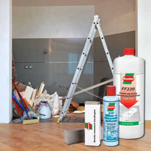 Konkurs "Remont w domu"