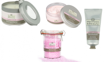 Konkurs "Rossmann Sposób na domowe Spa"