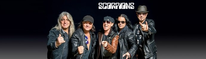 Konkurs "Scorpions"