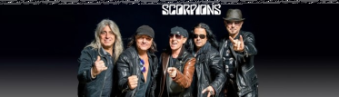 Konkurs "Scorpions"