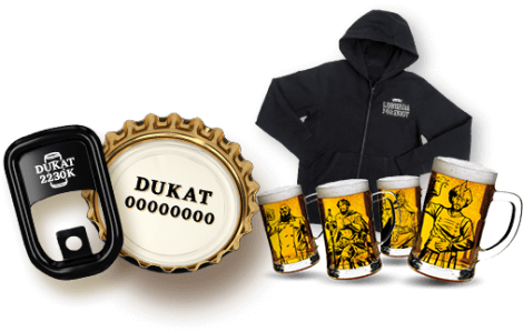 Legendarna Promocja Specjal "Miliony piw i tysiące nagród" 18+