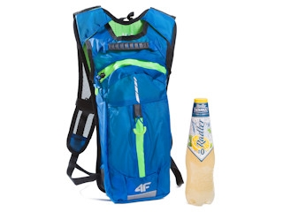 Konkurs "Poznaj smak idealnego orzeźwienia na letnie aktywności" do godz. 20:00