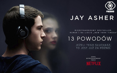 Konkurs "13 powodów"