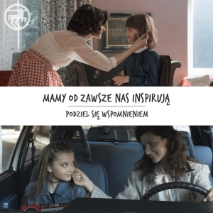 Konkurs na Dzień Matki