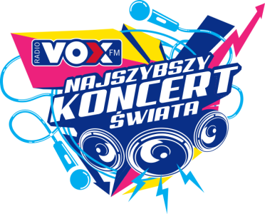 Konkurs "Najszybszy koncert świata"