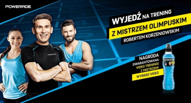 Wygraj olimpijski trening