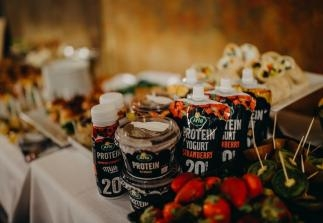 Konkurs "#alwaysstrong"