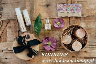 Wygraj zestaw kosmetyków marki RESIBO