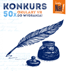 Konkurs "200 lat badania wód nałęczowskich"