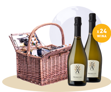 Konkurs "Musujące lato" 18+