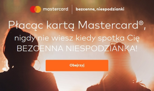Konkurs "Bezcenne Niespodzianki"