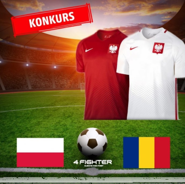 Konkurs 4fighter