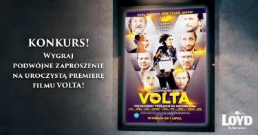 Konkurs "Jak zaczarować każdą chwilę" Warszawa