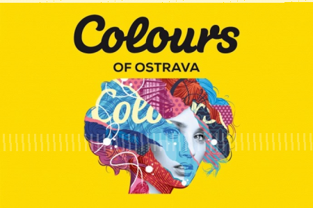 Wygraj karnet na festiwal Colours Of Ostrava 2017!