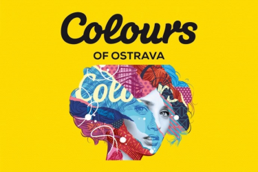 Wygraj karnet na festiwal Colours Of Ostrava 2017!
