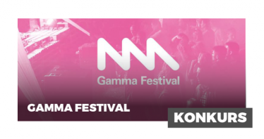 Wygraj podwójne wlotki na Gamma Festival w Gnieźnie!