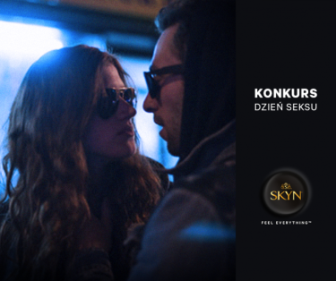 Konkurs "Dzień Seksu"
