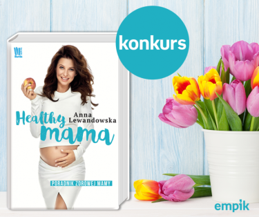 Konkurs "Healthy mama"