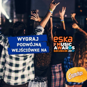 Konkurs "Impreza z Eska" Szczecin