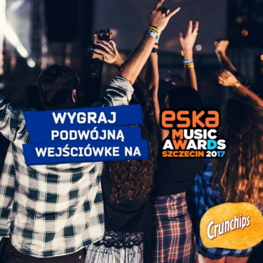 Konkurs "Impreza z Eska" Szczecin