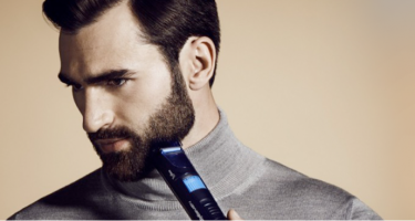 Konkurs na temat stylizacji zarostu z trymerami BaByliss