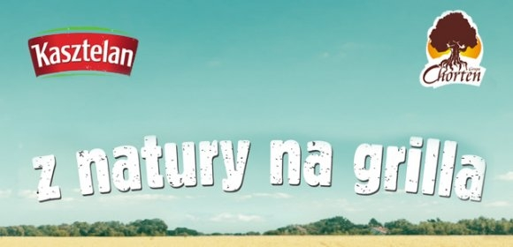 Konkurs piwa Kasztelan w sklepach Chorten, 18+