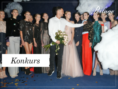 Konkurs "Pokaz Macieja Zienia" Warszawa