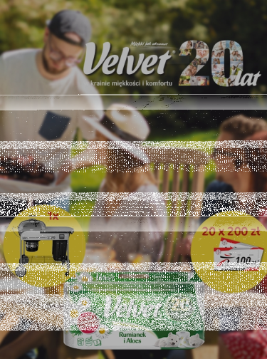 Konkurs "Sezon grillowy" Intermarche